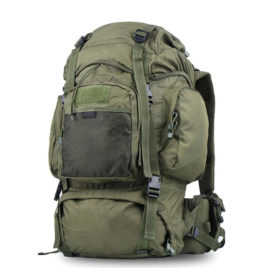 Kuprinė Mil-Tec Commando, 55l.