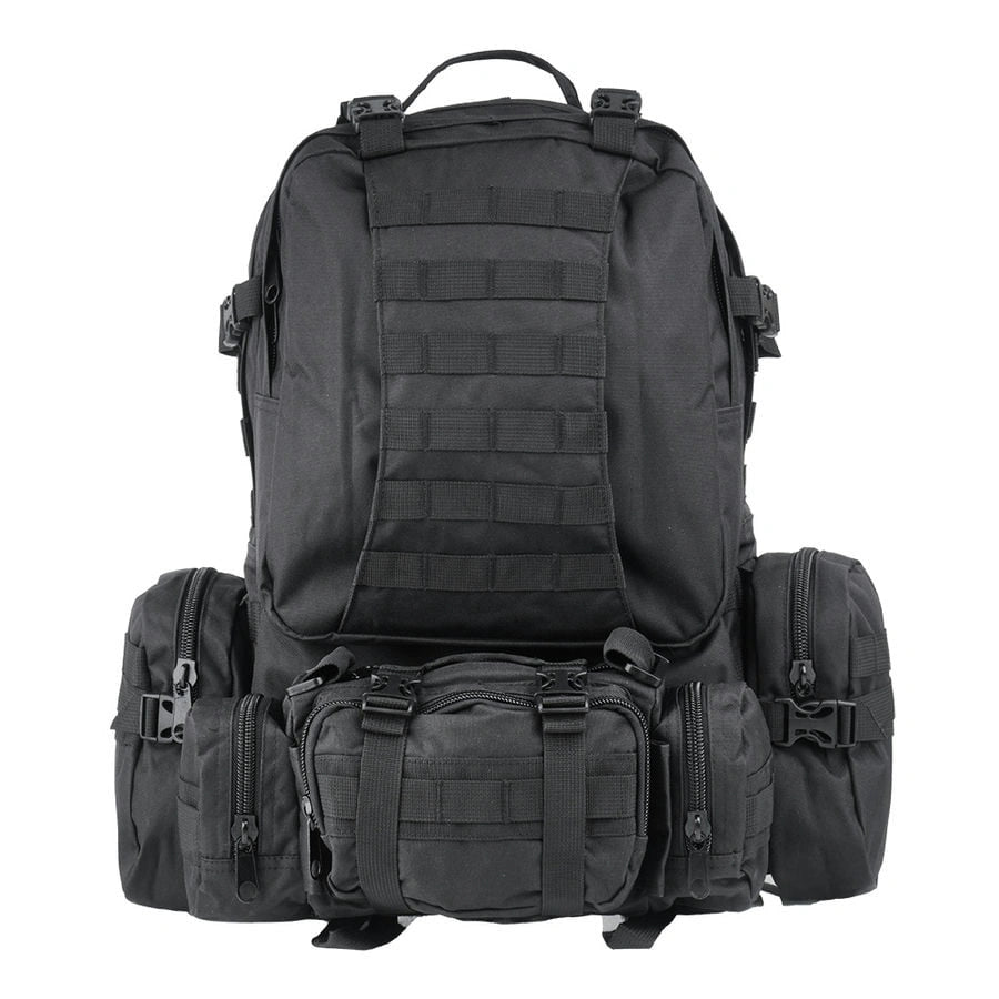 Kuprinė Mil-Tec Defense Pack, 36l.