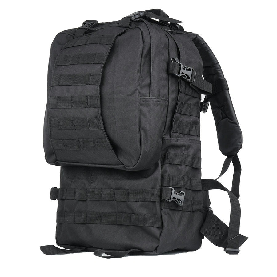 Kuprinė Mil-Tec Defense Pack, 36l.