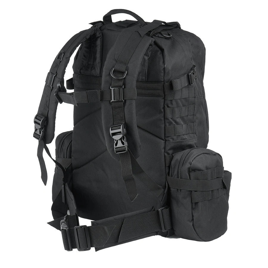 Kuprinė Mil-Tec Defense Pack, 36l.