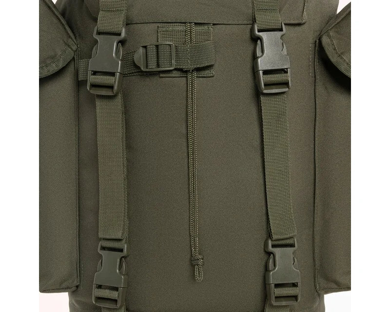 Kuprinė Mil-Tec German, 65l.