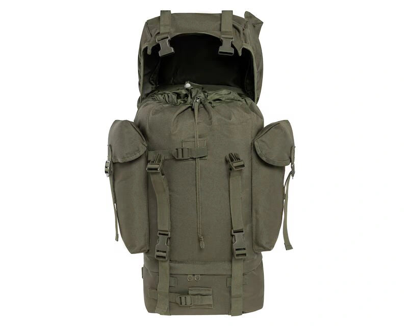 Kuprinė Mil-Tec German, 65l.