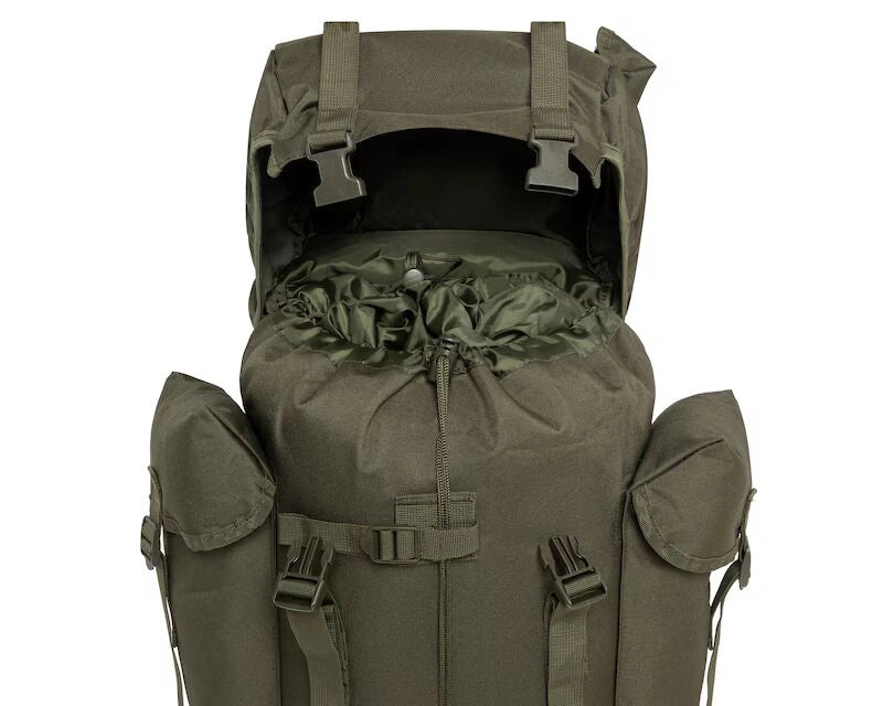 Kuprinė Mil-Tec German, 65l.