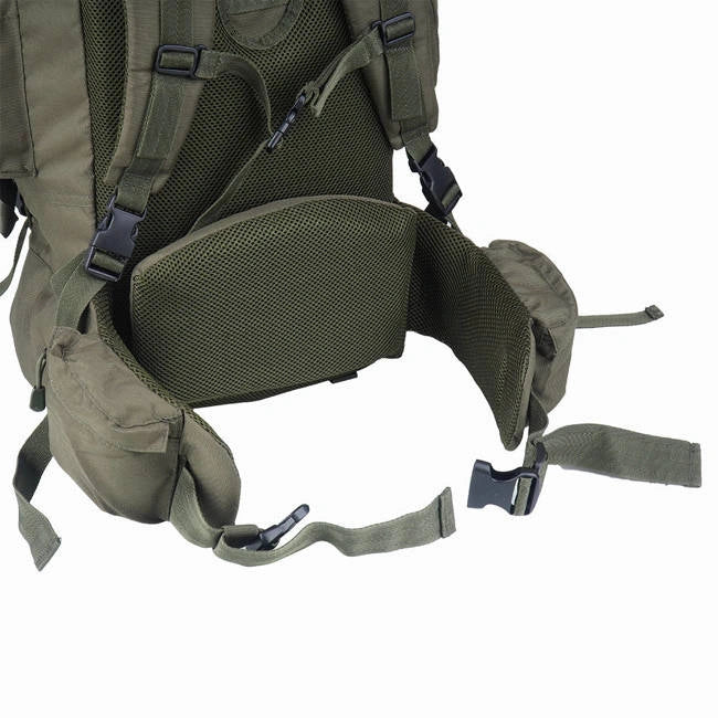 Kuprinė Mil-Tec Recom, 88l.