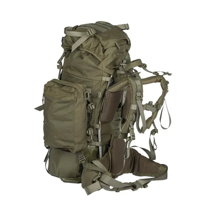 Kuprinė Mil-Tec Teesar®, 100l.