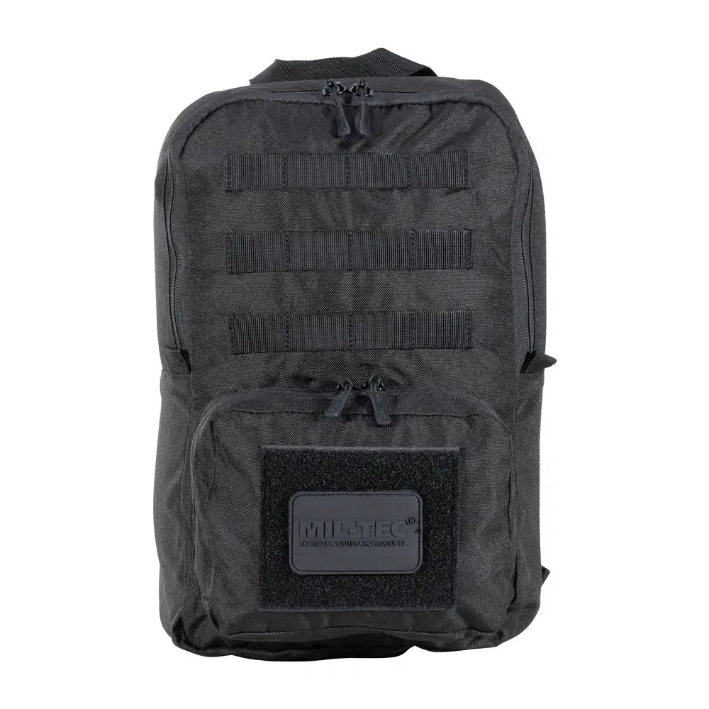 Sulankstoma kuprinė Mil-Tec Assault, 15l.