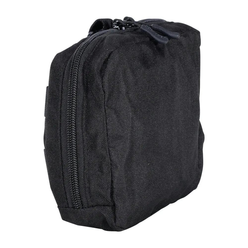 Sulankstoma kuprinė Mil-Tec Assault, 15l.