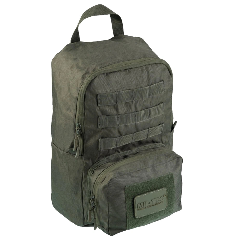 Sulankstoma kuprinė Mil-Tec Assault, 15l.