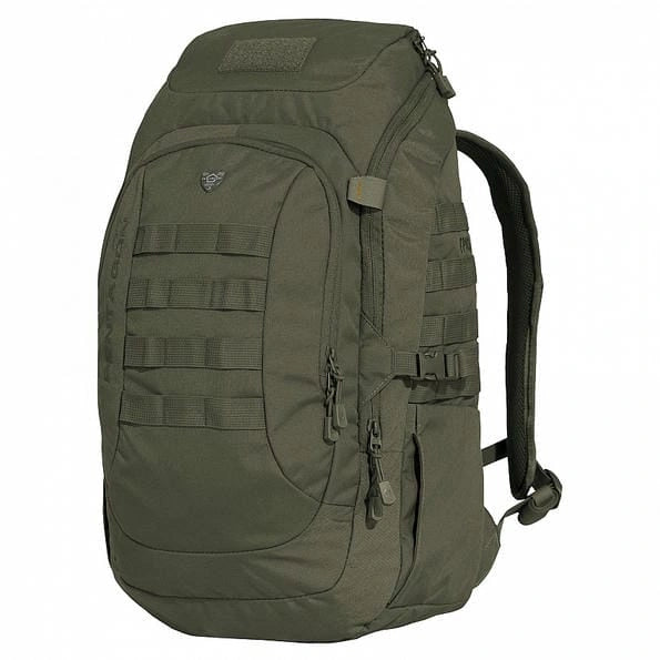 Kuprinė Pentagon Epos, 40l.
