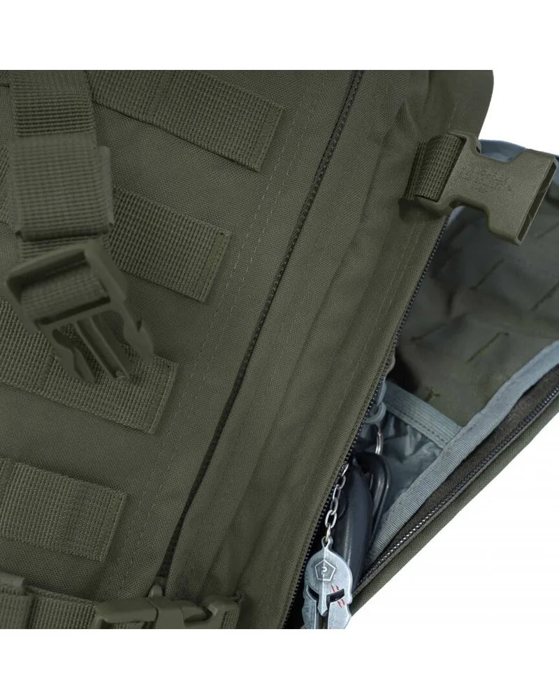 Kuprinė Pentagon Kyler, 36l.