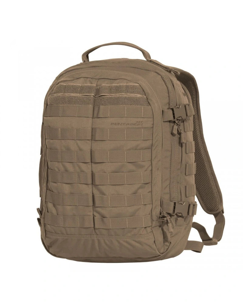 Kuprinė Pentagon Kyler, 36l.