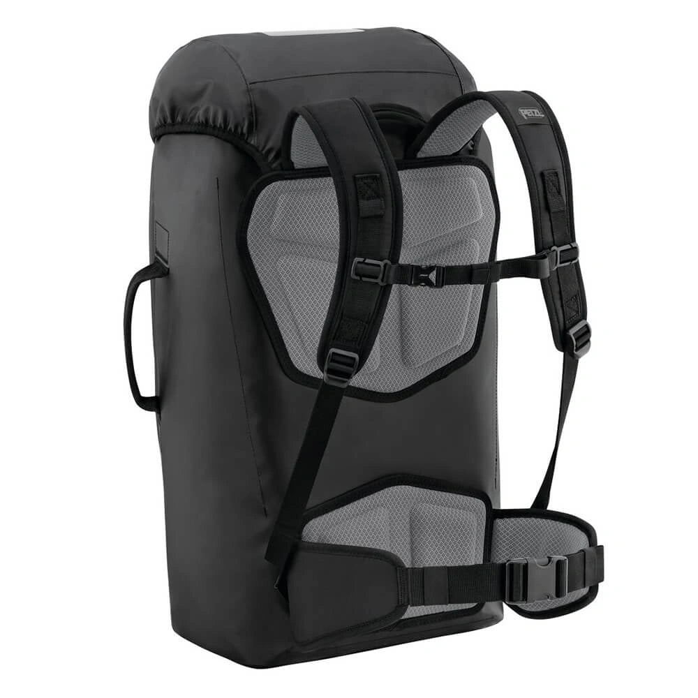 Kuprinė Petzl, 60l