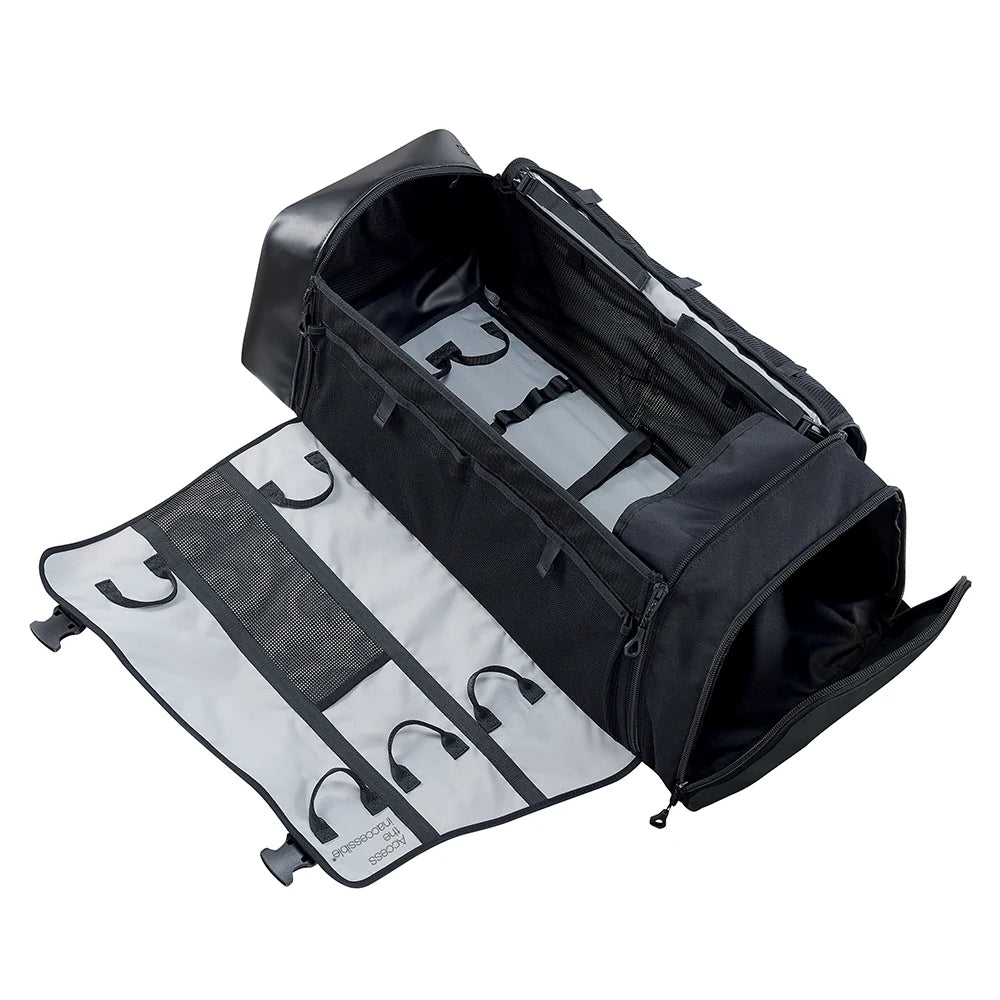 Kuprinė įrangos organizavimui Petzl Expert, 55l.