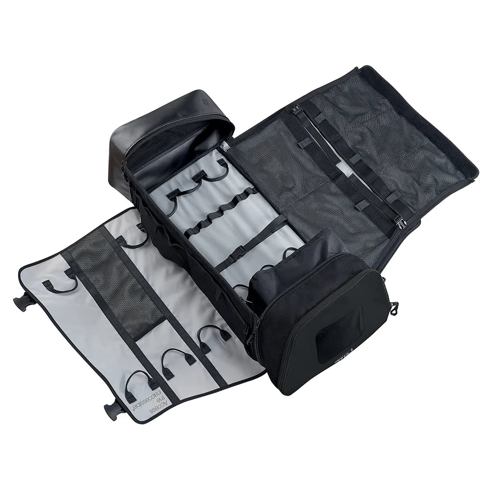 Kuprinė įrangos organizavimui Petzl Expert, 55l.