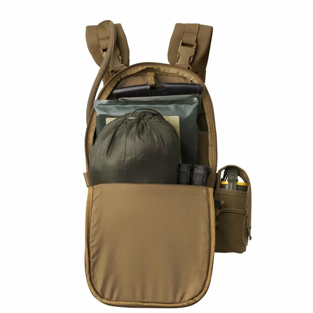 Kuprinė šarvinei liemenei Helikon-Tex Guardian Smallpack, 7.5l