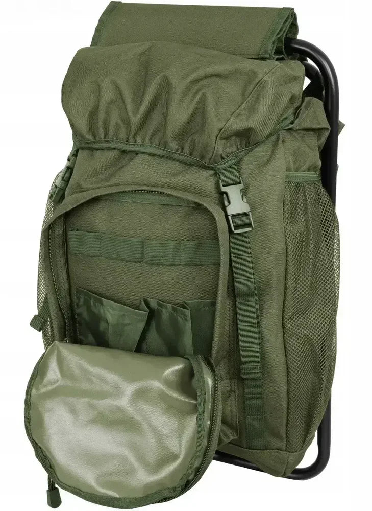 Kuprinė- kėdutė Mil-Tec, 20l.