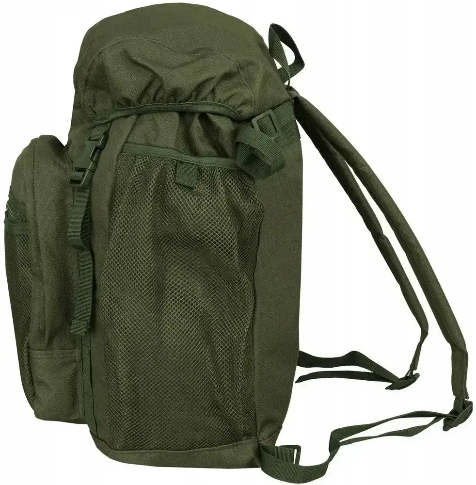 Kuprinė- kėdutė Mil-Tec, 20l.