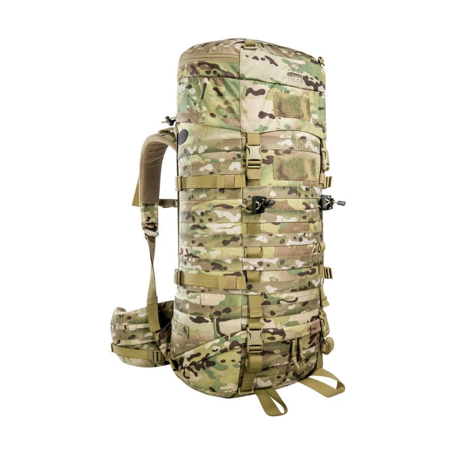 Kuprinė Tasmanian Tiger Base Pack, 52l.