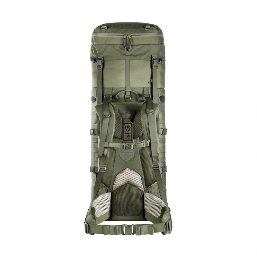 Kuprinė Tasmanian Tiger Base Pack, 75l