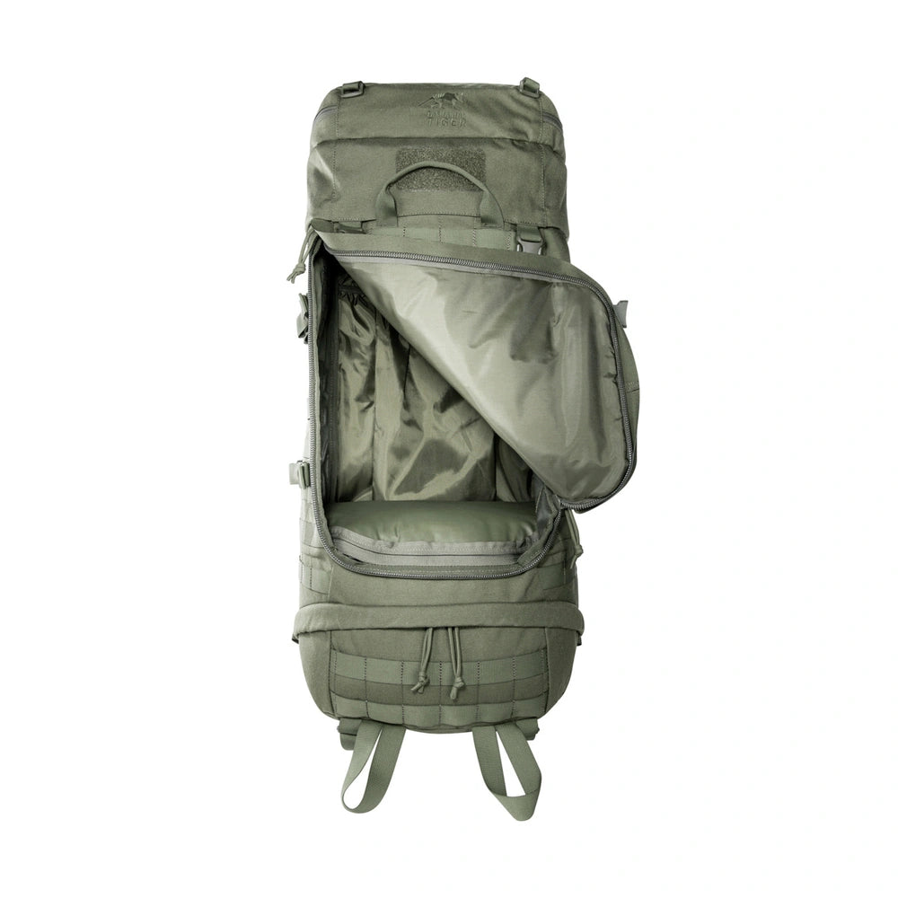 Kuprinė Tasmanian Tiger Base Pack FO, 60l.