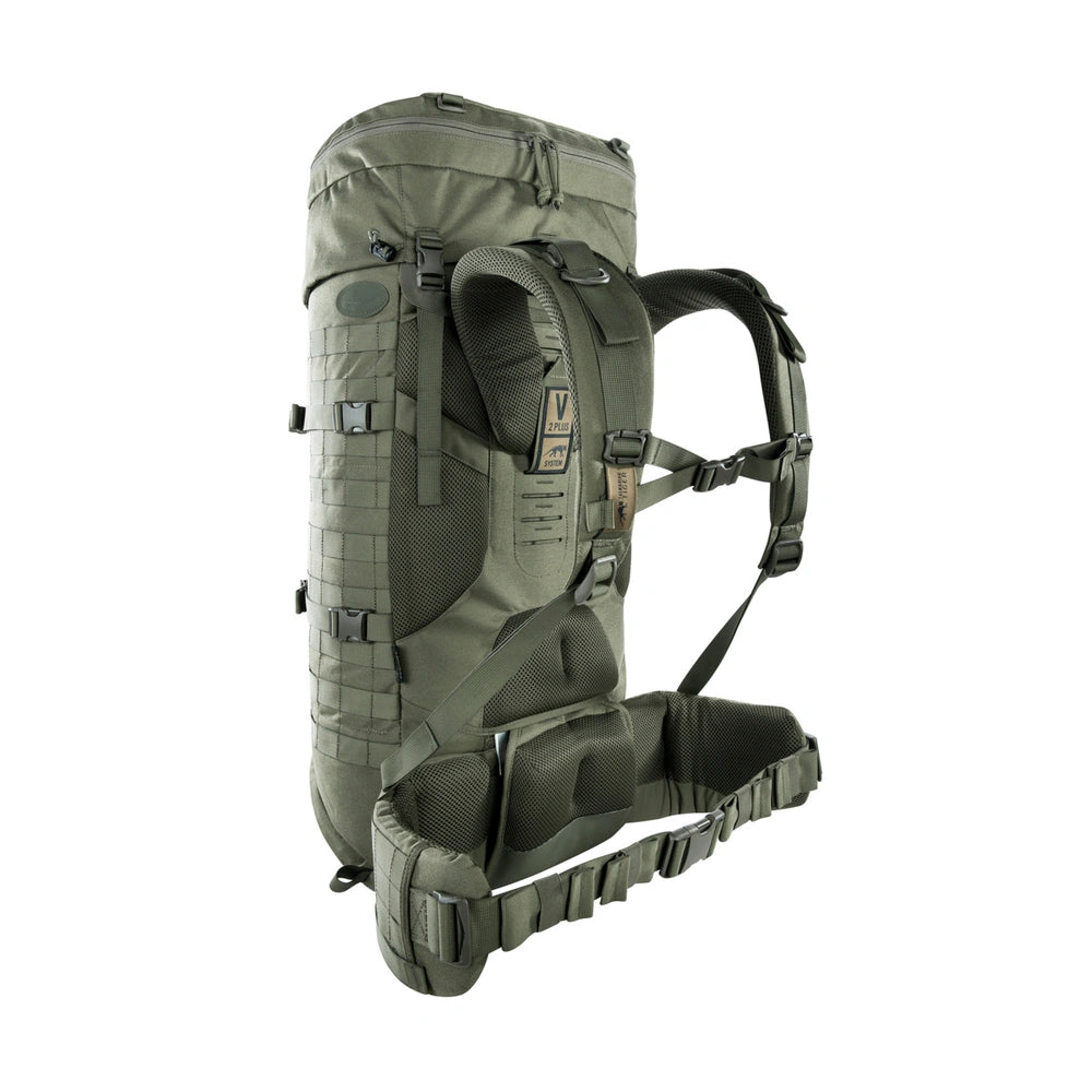 Kuprinė Tasmanian Tiger Base Pack FO, 60l.