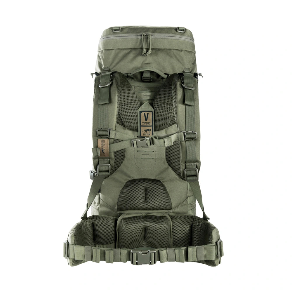 Kuprinė Tasmanian Tiger Base Pack FO, 60l.