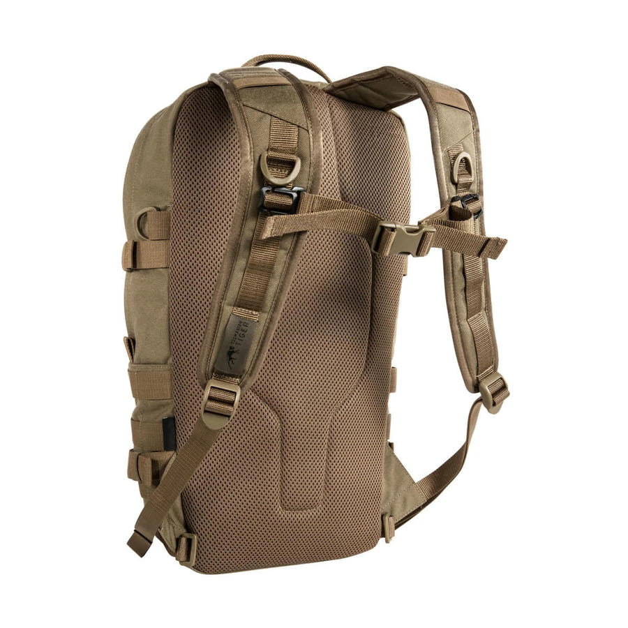 Kuprinė Tasmanian Tiger Essential Pack MKII, 15l