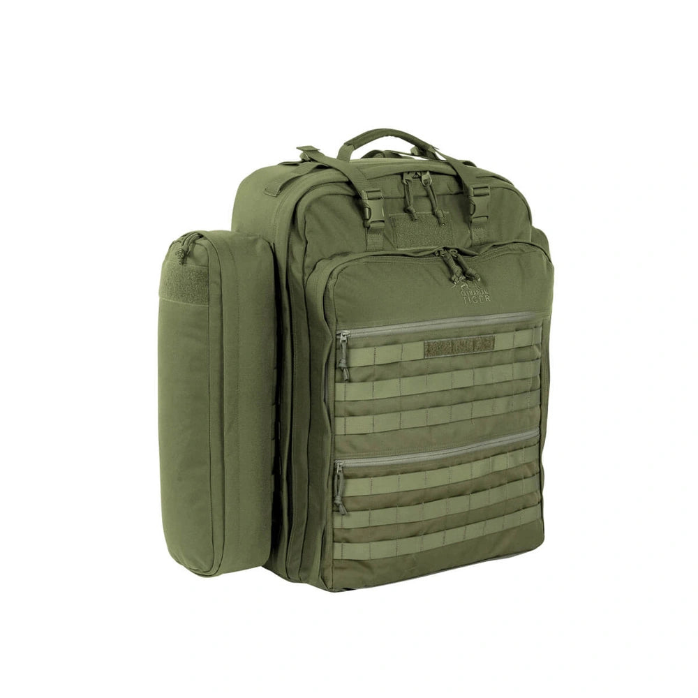 Kuprinė Tasmanian Tiger First Responder MKIII, 40l.