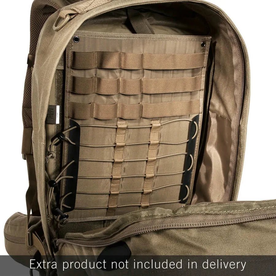 Kuprinė Tasmanian Tiger Mission Pack MKII, 37l
