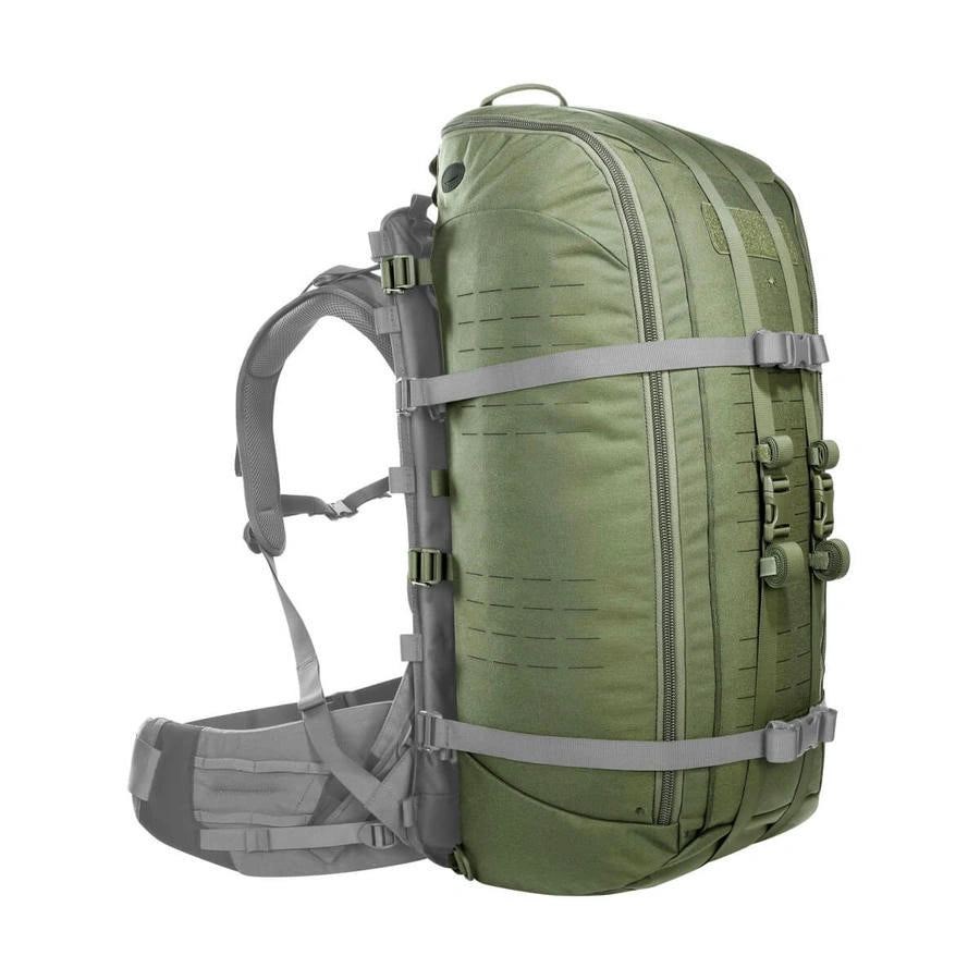 Kuprinė Tasmanian Tiger nugaros platformai, 65l
