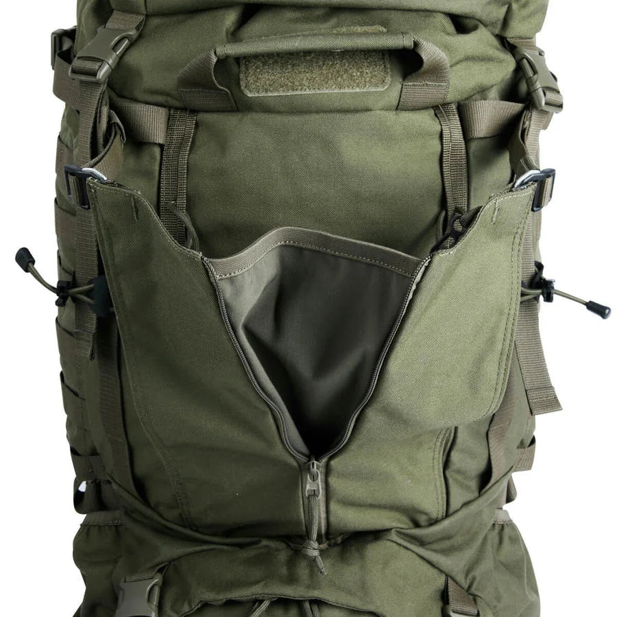 Kuprinė Tasmanian Tiger Pathfinder MKII, 80l