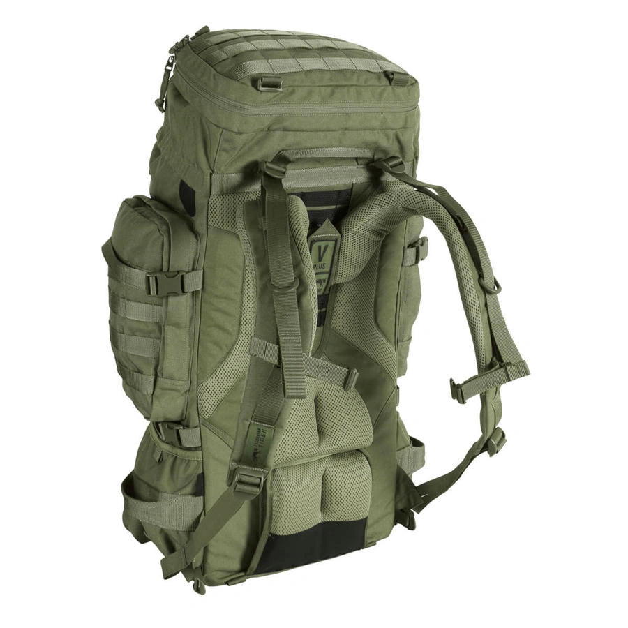 Kuprinė Tasmanian Tiger Raid Pack MKIII