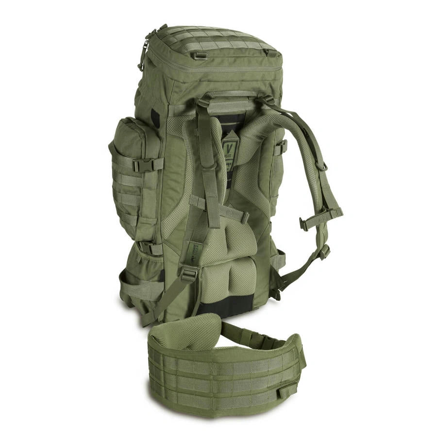 Kuprinė Tasmanian Tiger Raid Pack MKIII