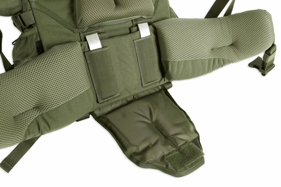 Kuprinė Tasmanian Tiger Raid Pack MKIII