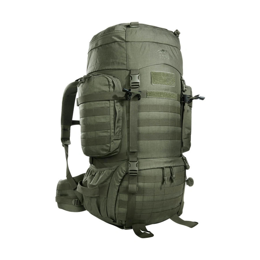 Kuprinė Tasmanian Tiger Raid Pack MKIII