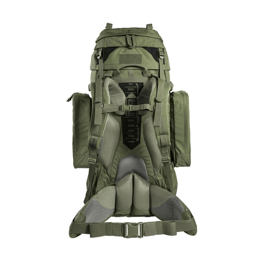Kuprinė Tasmanian Tiger Range Pack MKII, 90l+10l