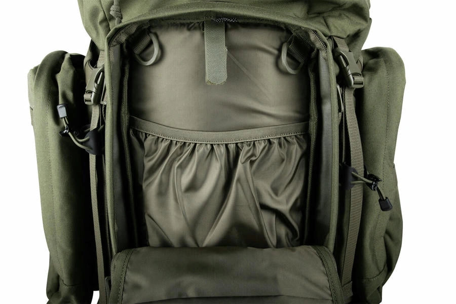 Kuprinė Tasmanian Tiger Range Pack MKII, 90l+10l