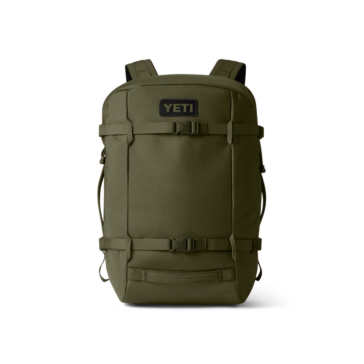Kuprinė YETI Crossroads, 22l.