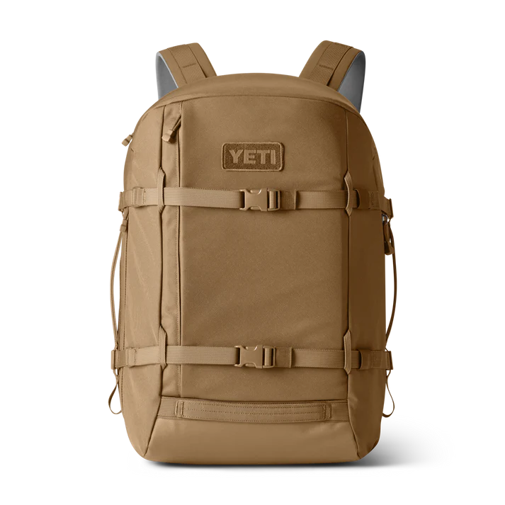 Kuprinė YETI Crossroads, 35l.