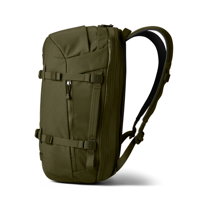 Kuprinė YETI Crossroads, 35l.