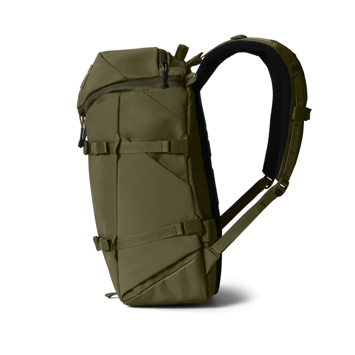 Kuprinė YETI Ranchero, 22l.