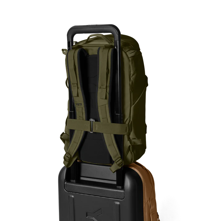 Kuprinė YETI Ranchero, 22l.