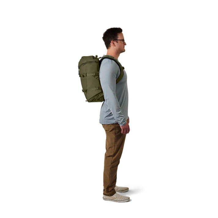 Kuprinė YETI Ranchero, 22l.