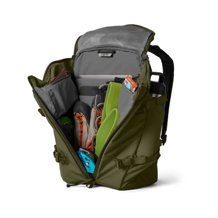 Kuprinė YETI Ranchero, 22l.