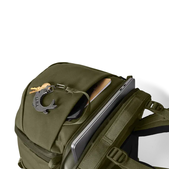 Kuprinė YETI Ranchero, 27l.