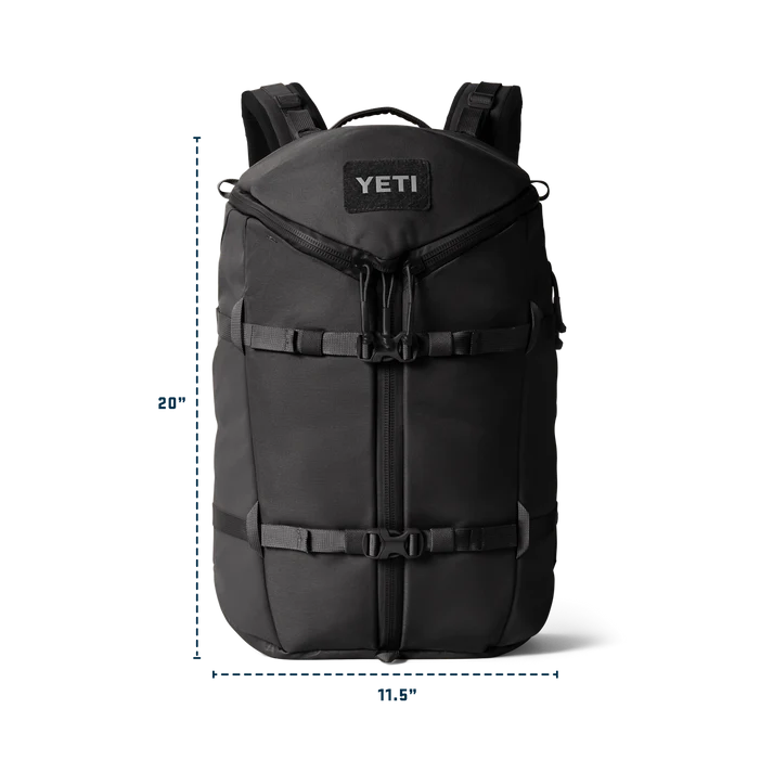 Kuprinė YETI Ranchero, 27l.