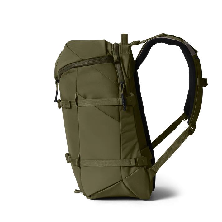 Kuprinė YETI Ranchero, 27l.