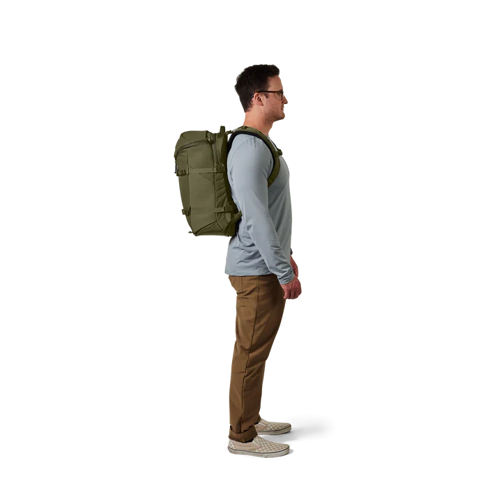 Kuprinė YETI Ranchero, 27l.