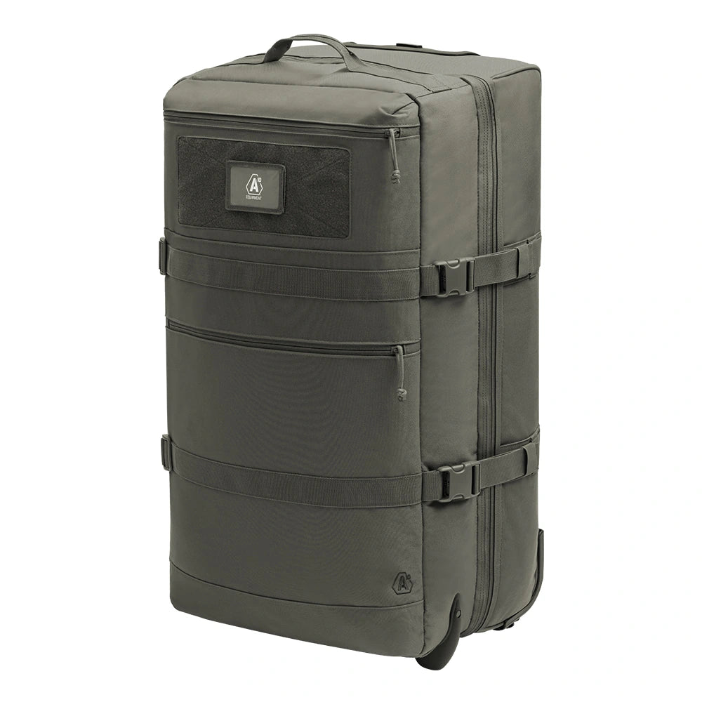 Lagaminas su ratukais TRANSALL, 120l