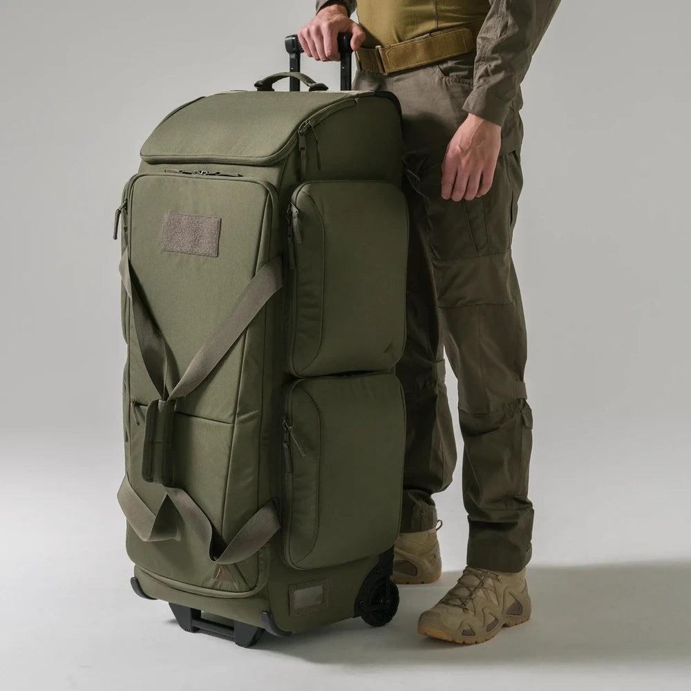 Lagaminas Direct-Action Liberator Roll Bag